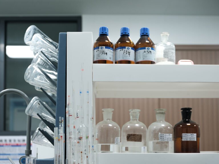 Precision Analytical