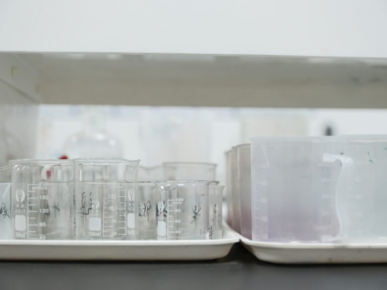 Precision Analytical