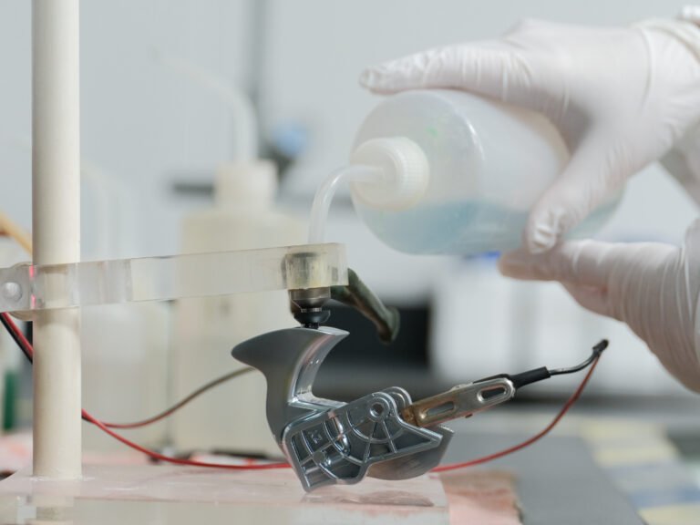 Rigorous Quality Inspection