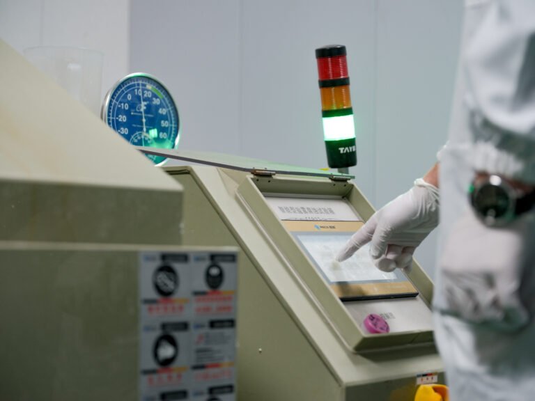 Global Standard Testing Facility