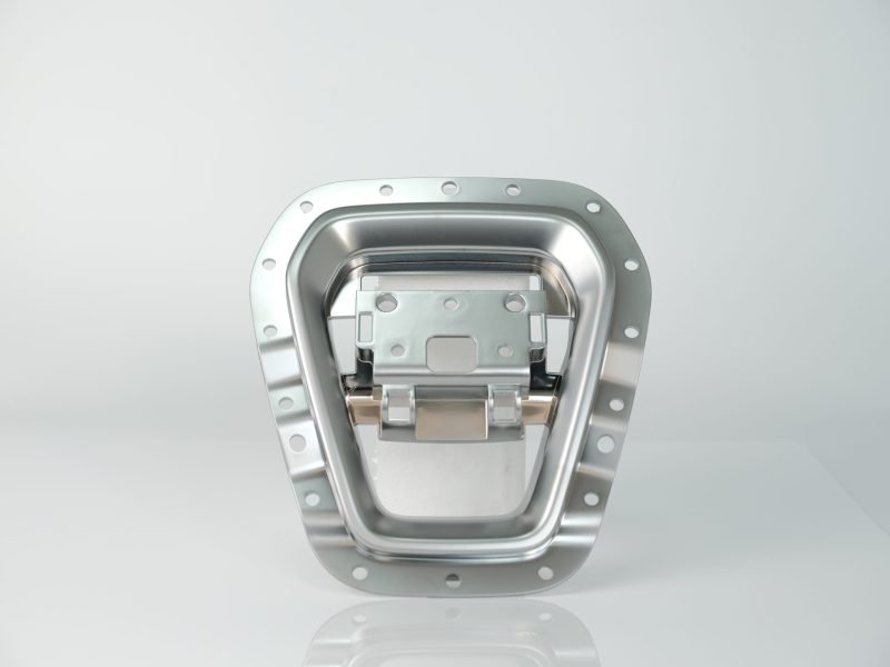 Professional plastic plating process by Htech